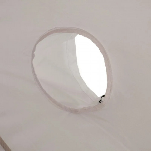 Палатка зимняя куб СЛЕДОПЫТ 2.1x2.1 Oxford 210D в Уфе