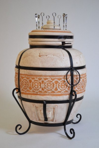 Тандыр Султан Большой в Уфе