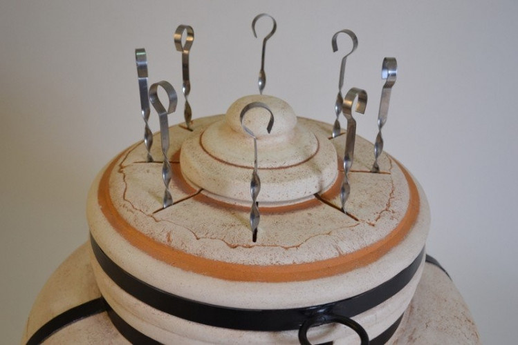 Тандыр Султан Большой в Уфе