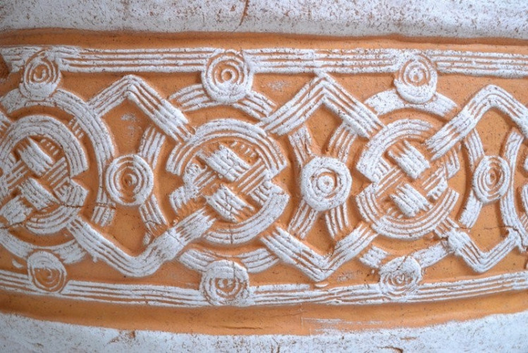 Тандыр Султан Большой в Уфе