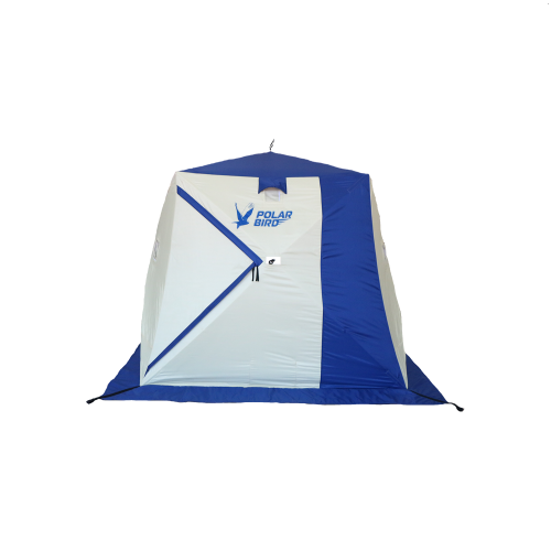 Зимняя палатка Polar Bird 4T Long компакт в Уфе