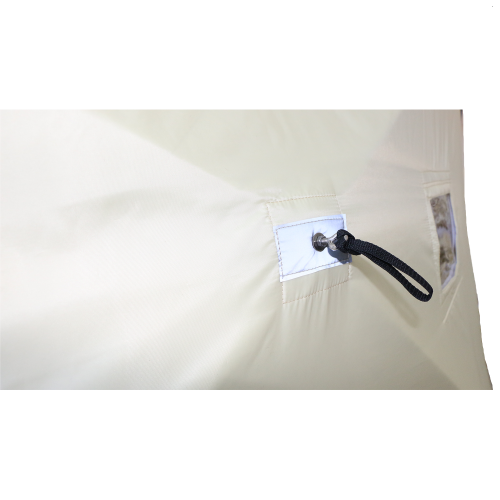 Зимняя палатка Polar Bird 4T Long компакт в Уфе