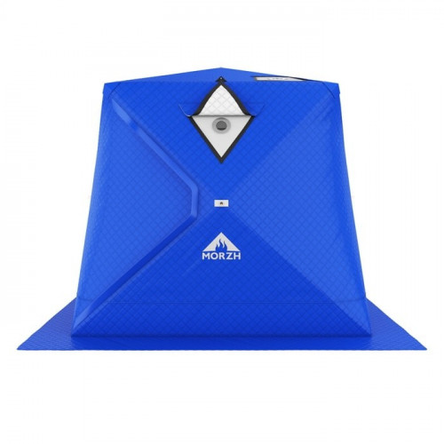 Палатка-Баня МОРЖ КУБ в Уфе