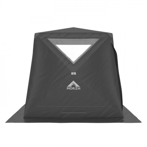 Палатка-Баня МОРЖ КУБ в Уфе