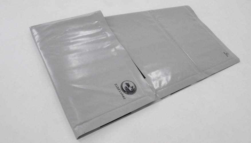 Пол ПВХ SibFisher 1.8-2.15 в Уфе