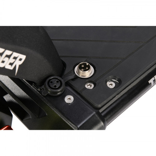 Электросамокат White Siberia NERPA PRO 3600W в Уфе