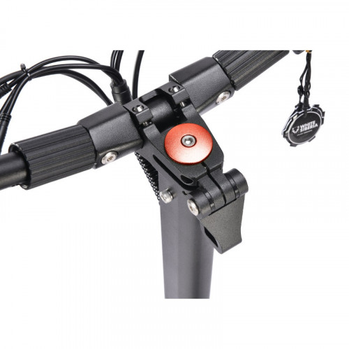 Электросамокат White Siberia NERPA PRO 3600W в Уфе