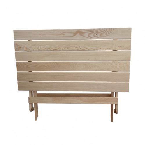 Стол складной деревянный в Уфе