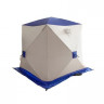 Палатка зимняя куб СЛЕДОПЫТ 1.75x1.75 H 1.75 в Уфе