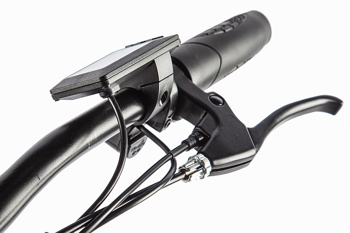 Электровелосипед Gelbert Ran Star 1 ST в Уфе