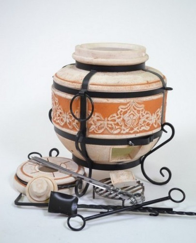 Тандыр Султан Средний в Уфе