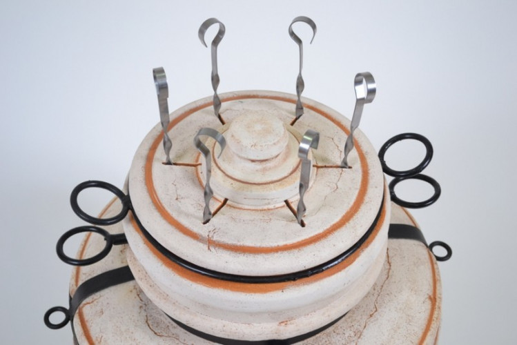 Тандыр Султан Средний в Уфе