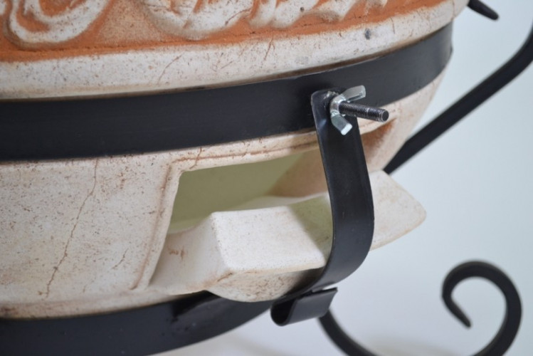 Тандыр Султан Средний в Уфе