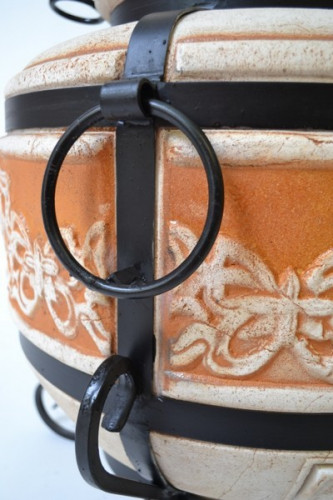 Тандыр Султан Средний в Уфе