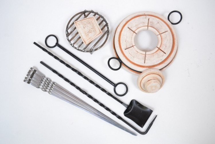 Тандыр Султан Средний в Уфе