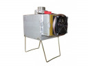 Теплообменник Сибтермо (облегченный) 1,6 кВт без горелки в Уфе