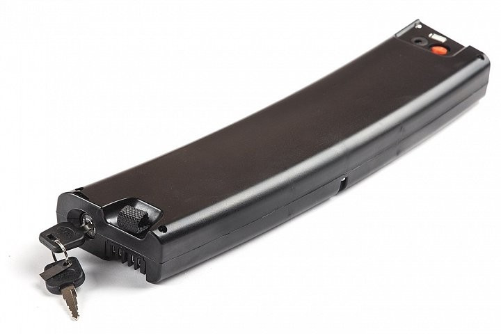 Аккумуляторная батарея 36V 7.8Ah для электровелосипедов LETO в Уфе