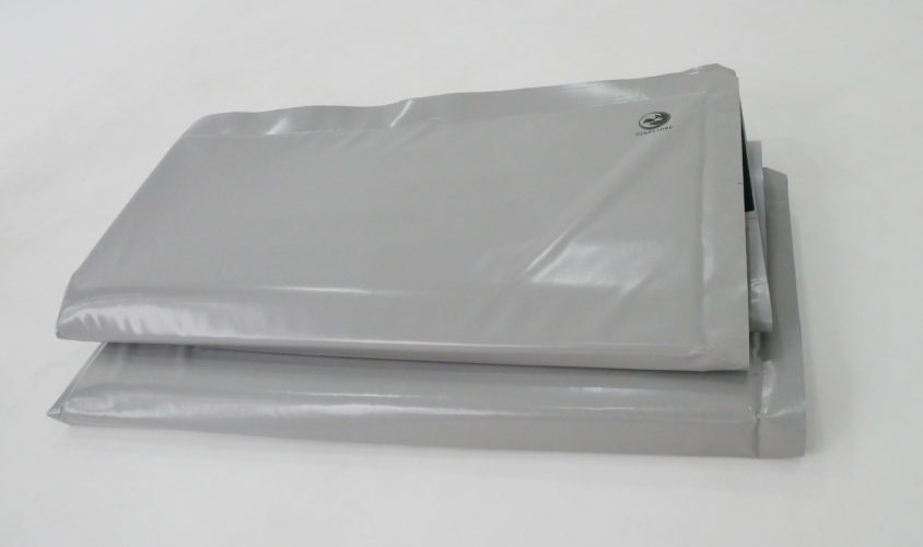 Пол ПВХ SibFisher 2.3-2.3 в Уфе