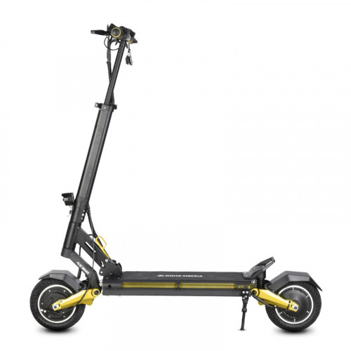 Электросамокат White Siberia SPUTNIK 2000W в Уфе