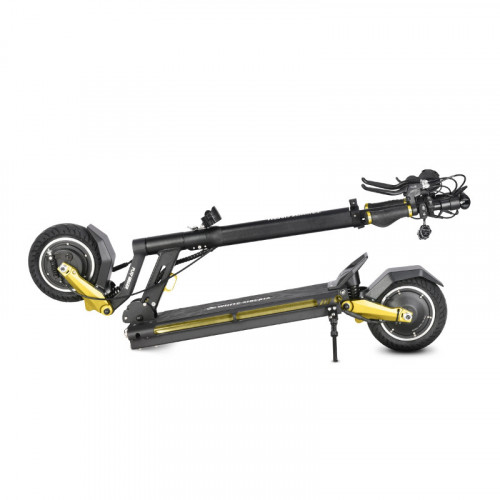 Электросамокат White Siberia SPUTNIK 2000W в Уфе