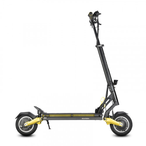 Электросамокат White Siberia SPUTNIK 2000W в Уфе