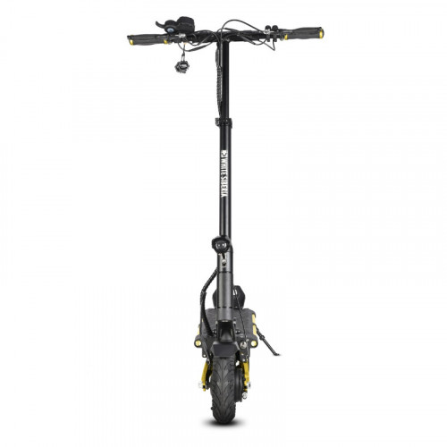 Электросамокат White Siberia SPUTNIK 2000W в Уфе