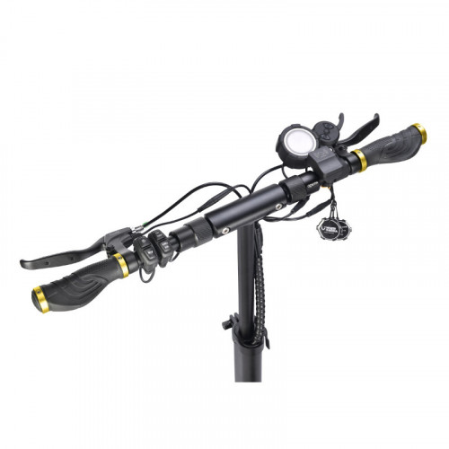 Электросамокат White Siberia SPUTNIK 2000W в Уфе