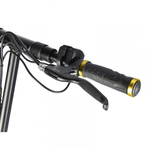 Электросамокат White Siberia SPUTNIK 2000W в Уфе