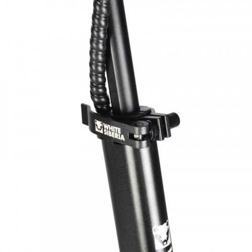 Электросамокат White Siberia SPUTNIK 2000W в Уфе