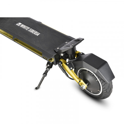 Электросамокат White Siberia SPUTNIK 2000W в Уфе