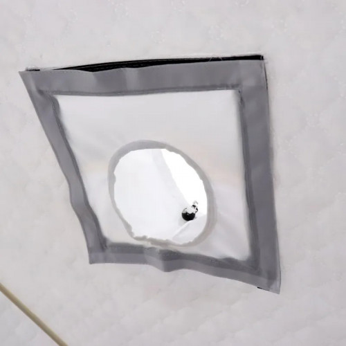 Палатка зимняя куб СЛЕДОПЫТ 1.9x1.9 H 2.05 в Уфе