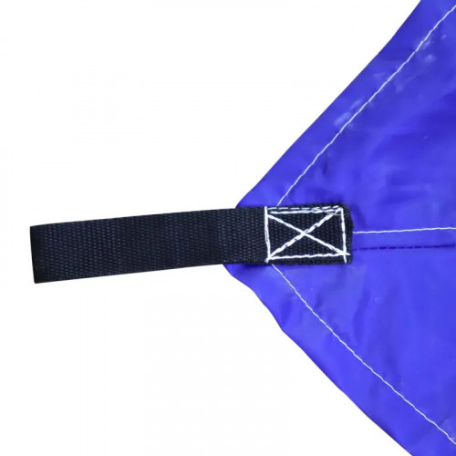 Палатка зимняя куб СЛЕДОПЫТ 1.9x1.9 H 2.05 в Уфе