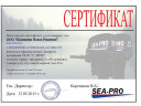 Лодочный мотор Sea-Pro ОТН 9.9S в Уфе