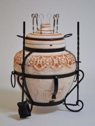 Тандыр Султан Малый в Уфе