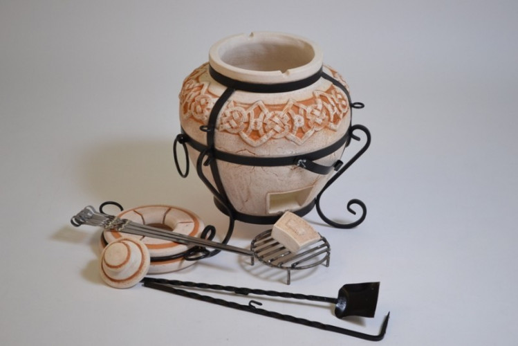 Тандыр Султан Малый в Уфе