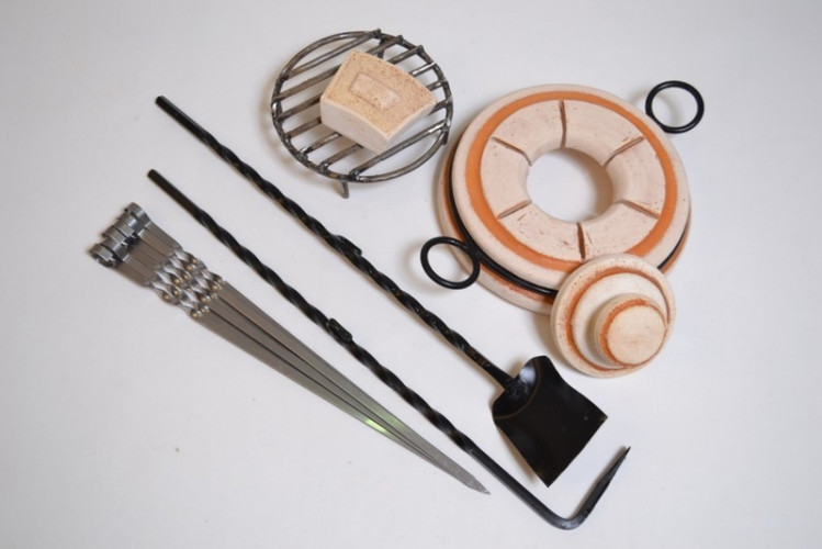 Тандыр Султан Малый в Уфе