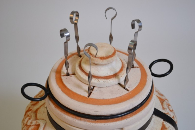 Тандыр Султан Малый в Уфе