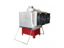Теплообменник Сибтермо 1,6 кВт с горелкой в Уфе