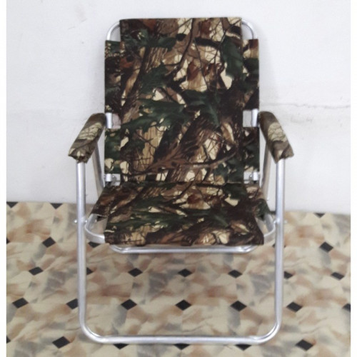 Кресло-шезлонг Медведь №2 в Уфе