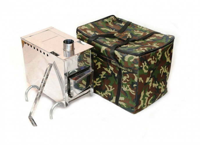 Печь банная СИБТЕРМО в Уфе