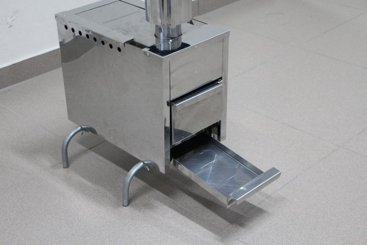 Печь банная СИБТЕРМО в Уфе