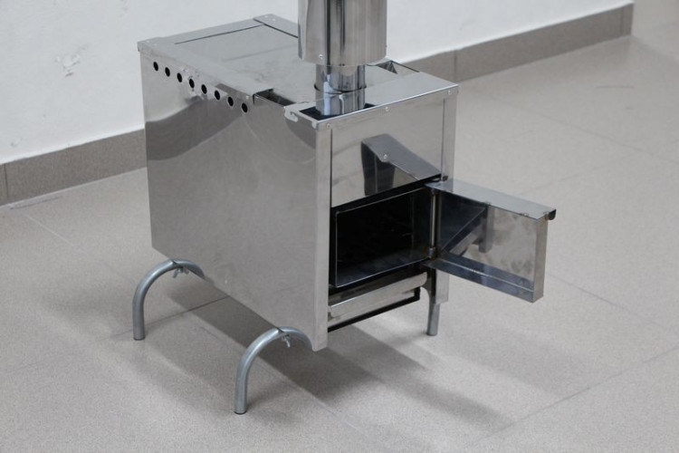 Печь банная СИБТЕРМО в Уфе