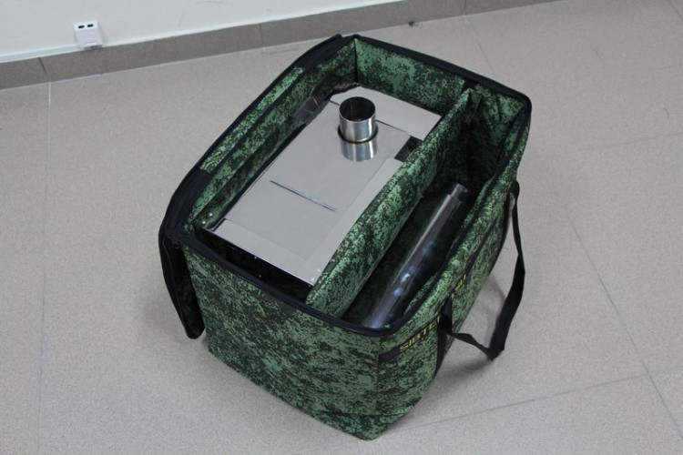 Печь банная СИБТЕРМО в Уфе