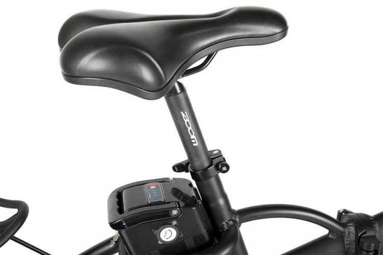 Электровелосипед Eltreco Multiwatt 1000W в Уфе