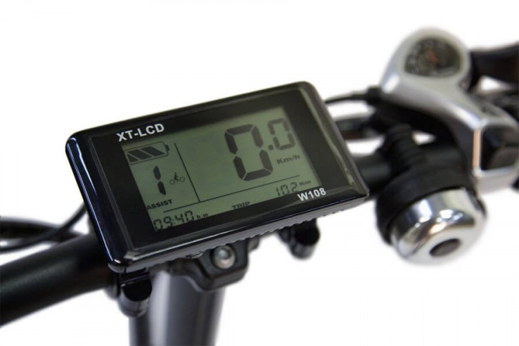 Электровелосипед Eltreco Multiwatt 1000W в Уфе