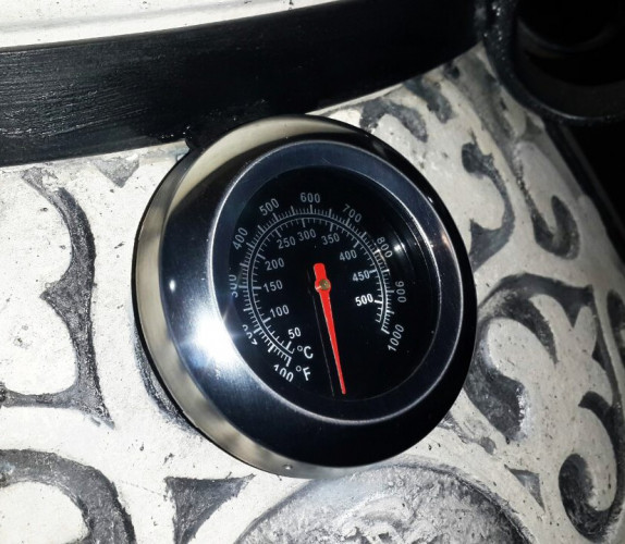 Тандыр Венецианский купец в Уфе