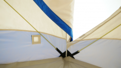 Зимняя палатка SibFisher Комфорт