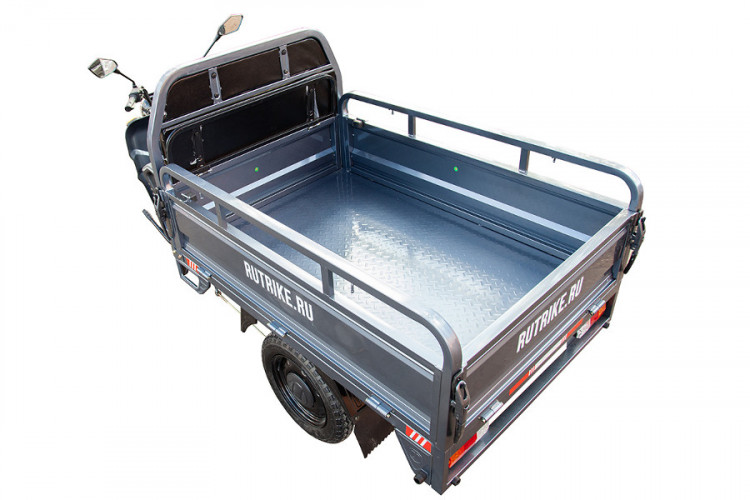 Грузовой электрический трицикл Rutrike Мастер 1500 в Уфе