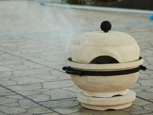 Тандыр настольный Микро в Уфе