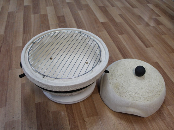 Тандыр настольный Микро в Уфе